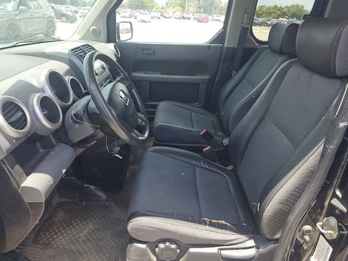 Used 2003 Honda Element EX image 5