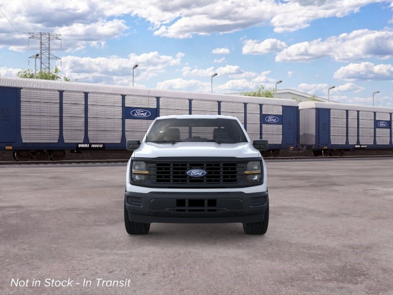 New 2026 Ford F150 XL RWD image 7