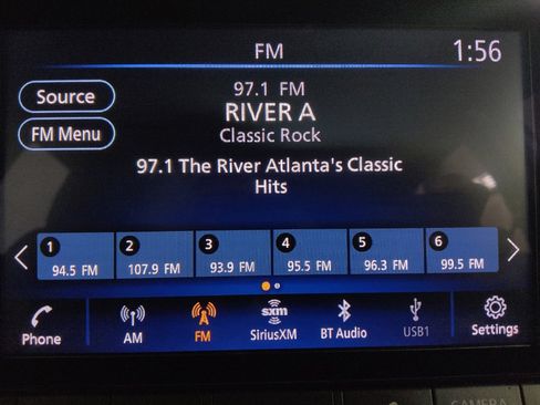 Used 2023 Nissan Altima 2.5 SV image 25