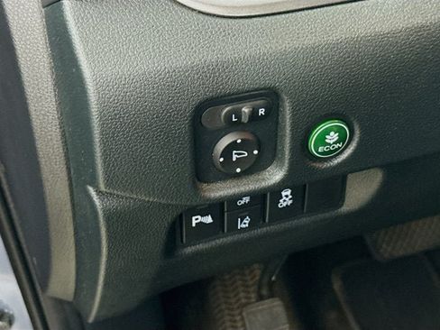 Used 2023 Honda Passport EX-L image 10