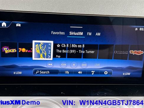 Certified 2026 Mercedes-Benz GLA 250 image 36