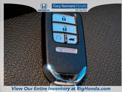 Certified 2021 Honda Passport EX-L image 34