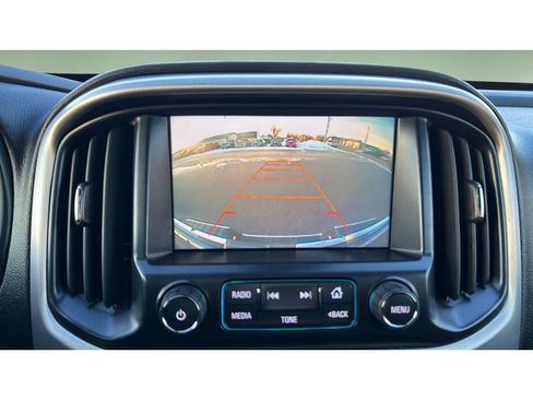 Used 2017 GMC Canyon SLE w/ SLE Convenience Package image 19