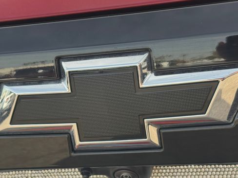 Used 2024 Chevrolet Traverse Z71 w/ Enhanced Driving Package image 29