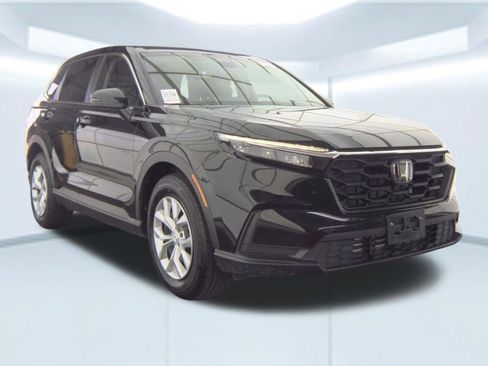 Used 2025 Honda CR-V LX image 5