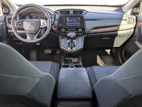 Used 2018 Honda CR-V EX image 34
