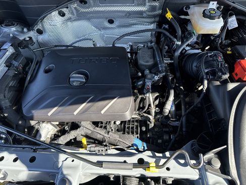 New 2026 Buick Encore GX Preferred w/ Comfort Package image 29