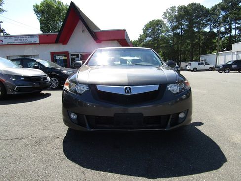 Used 2009 Acura TSX Sedan FWD image 3