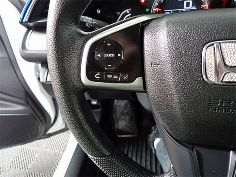 Used 2016 Honda Civic LX image 22
