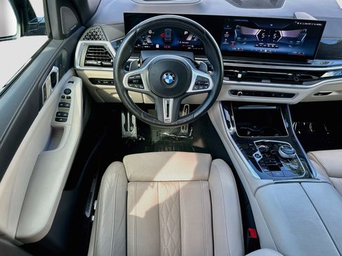 Certified 2024 BMW X5 M60i w/ Executive Package AWD/4WD image 24