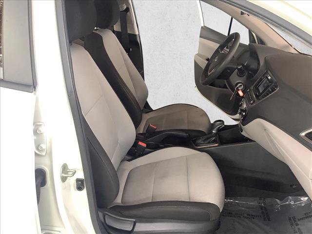 Used 2018 Hyundai Accent SE FWD image 20