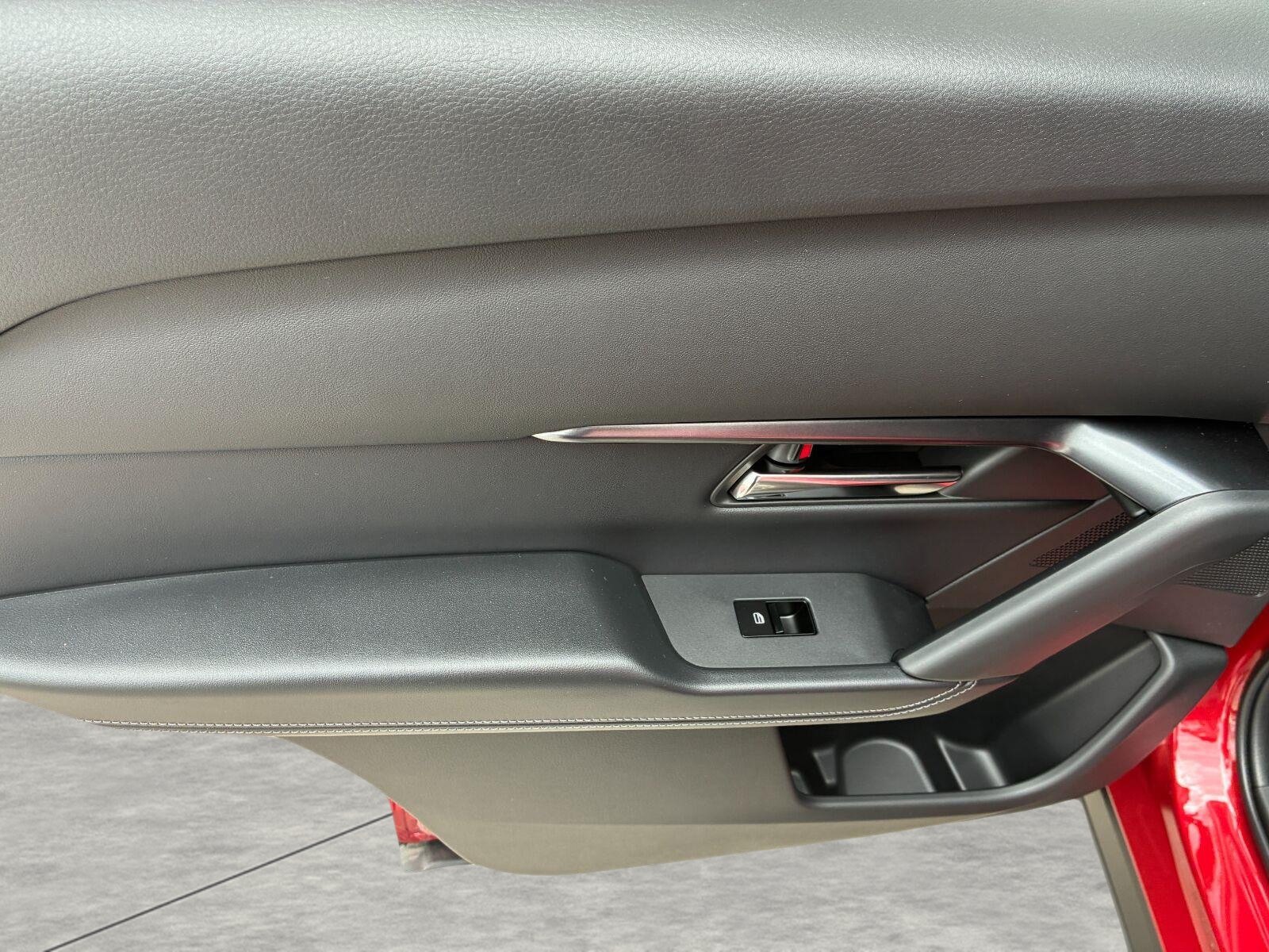 New 2026 MAZDA CX-5 Preferred AWD/4WD image 18