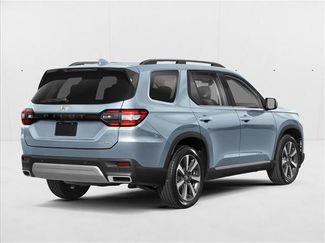 New 2025 Honda Pilot Touring video 2