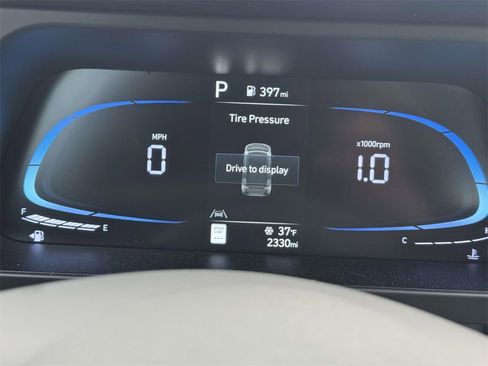 Certified 2025 Hyundai Elantra Sport w/ Cargo Package image 20