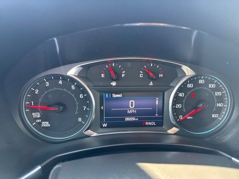 Used 2022 Chevrolet Equinox LT image 15