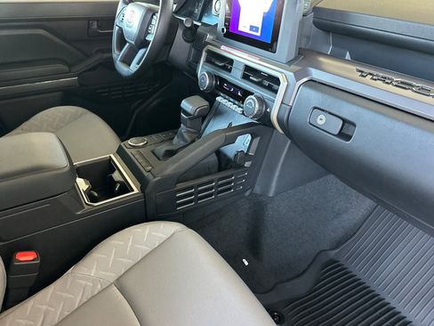 New 2026 Toyota Tacoma SR5 image 17