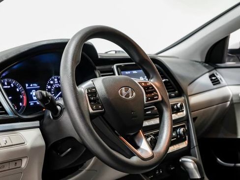 Used 2019 Hyundai Sonata SE image 20