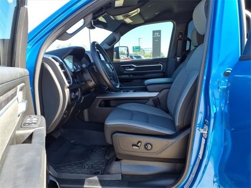 Used 2023 RAM 1500 Lone Star image 13