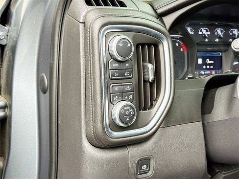 Used 2019 GMC Sierra 1500 SLT w/ SLT Premium Plus Package image 24