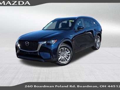 New 2026 MAZDA CX-90 3.3 Turbo w/ Select Package
