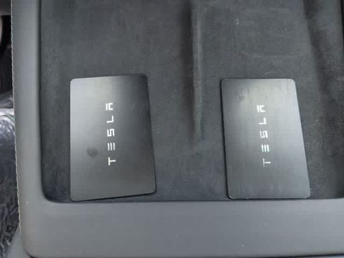 Used 2026 Tesla Model 3 Performance AWD/4WD image 32