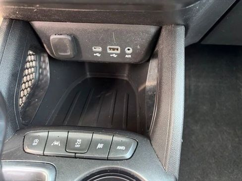 Used 2021 Chevrolet TrailBlazer ACTIV w/ Sun and Liftgate Package AWD/4WD image 25