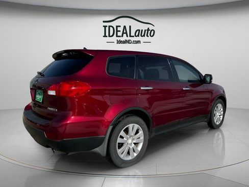 Used 2011 Subaru Tribeca Limited w/ Popular Equipment Group 1 image 5