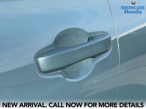 Used 2024 Honda HR-V Sport image 11