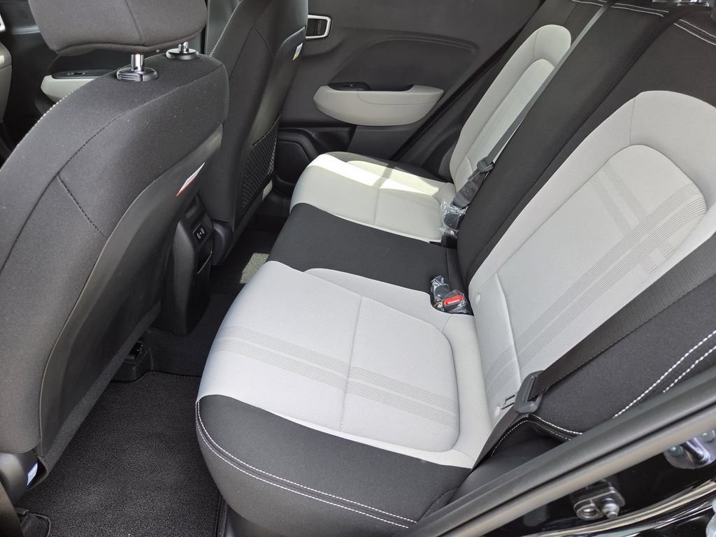 New 2026 Hyundai Venue SEL FWD image 22