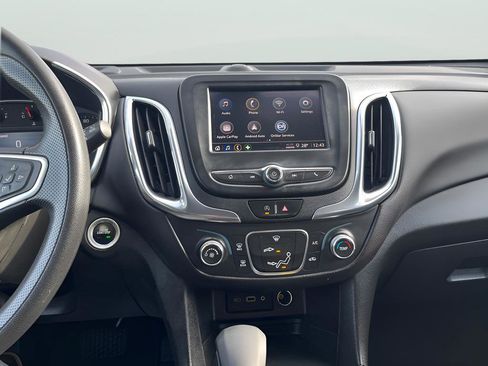 Used 2022 Chevrolet Equinox LT image 25