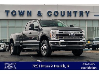 Used 2023 Ford F350 XLT w/ FX4 Off-Road Package