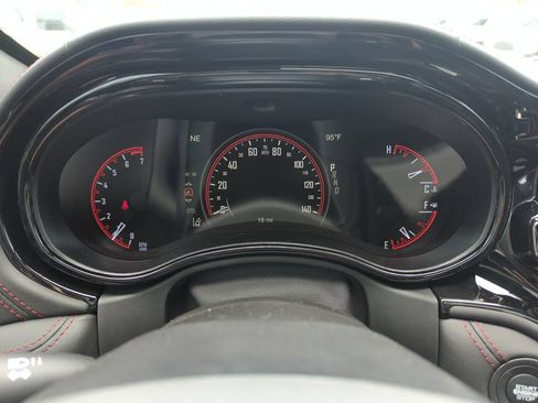 New 2026 Dodge Durango GT AWD/4WD image 42