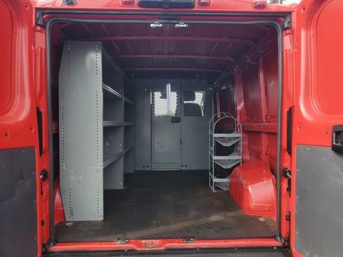 Used 2021 RAM ProMaster 1500 FWD image 20