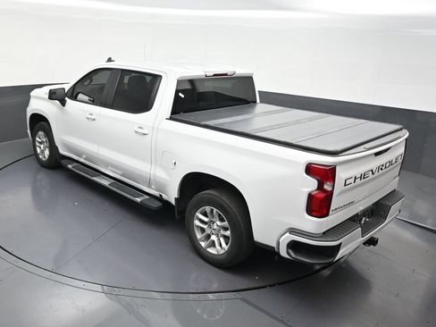 Used 2023 Chevrolet Silverado 1500 RST RWD image 18