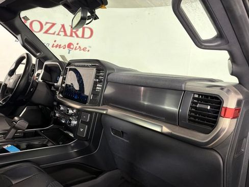 Used 2023 Ford F150 Raptor AWD/4WD image 17