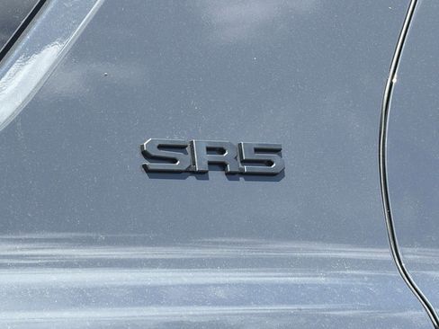 New 2026 Toyota 4Runner SR5 RWD image 7