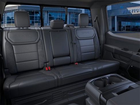 New 2025 Ford F150 Raptor image 11