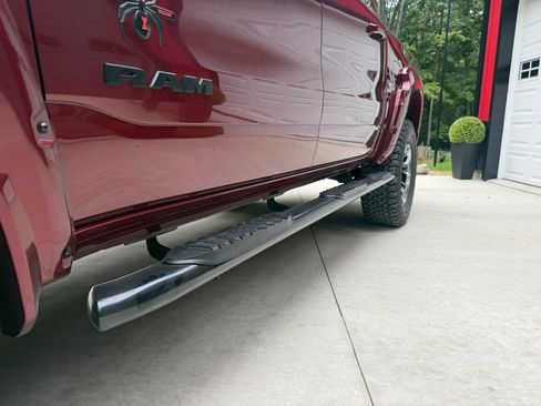 Used 2020 RAM 1500 Big Horn AWD/4WD image 20