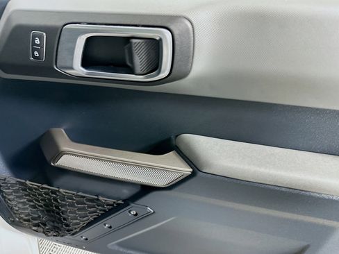 Used 2023 Ford Bronco Black Diamond image 30