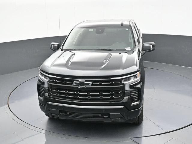 New 2026 Chevrolet Silverado 1500 RST w/ RST All Star Premium Package AWD/4WD image 62