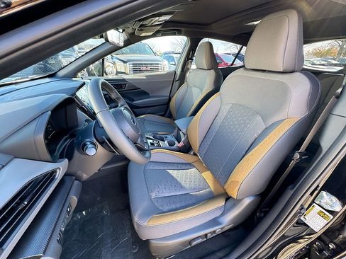 New 2026 Subaru Crosstrek 2.5i Sport w/ Crosstrek Mirror Package image 23