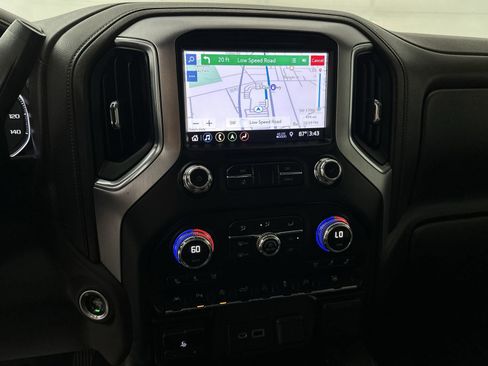 Used 2019 GMC Sierra 1500 SLT w/ SLT Premium Plus Package image 21