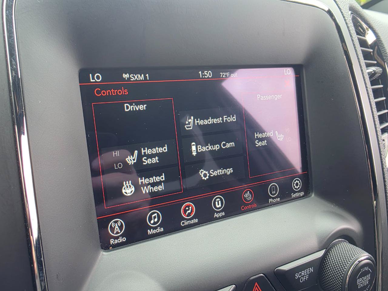 Used 2019 Dodge Durango GT AWD/4WD image 9