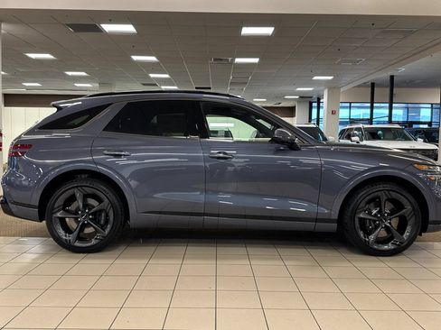 New 2026 Genesis GV70 2.5T Sport Prestige AWD/4WD image 3