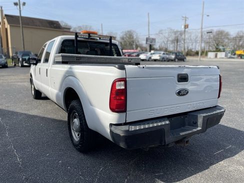 Used 2015 Ford F250 XL image 6