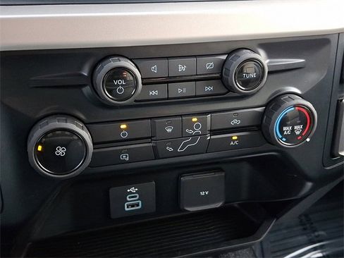 Used 2023 Ford F250 XL w/ Snow Plow Prep Package image 14