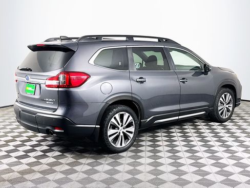 Used 2020 Subaru Ascent Limited w/ Popular Package #2A AWD/4WD image 10