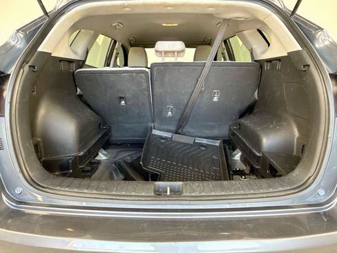 Used 2021 Hyundai Tucson Value FWD image 26
