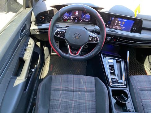 Used 2023 Volkswagen GTI S image 15