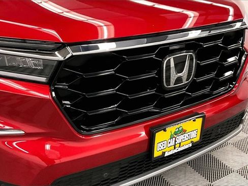 Used 2024 Honda Pilot Touring image 30